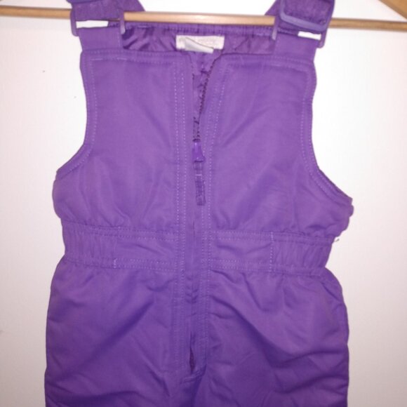 Falls Creek Snow Pants - Picture 2 of 10